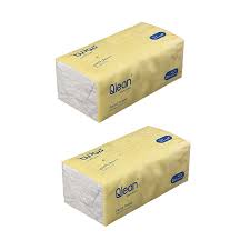 تصویر 3 از دستمال کاغذی دو لایه کیولین مقاوم و اقتصادی